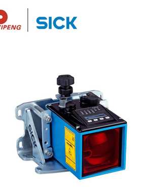 西克SICK远程距离传感器DL100-21AA2112 订货号: 1058164