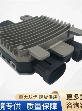 940009402鼓风机鼓风机控制模块 40004302 7T438C609BA适用福特