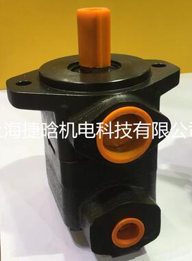 V10系列液压泵V10-P5S-1C20-R叶片泵