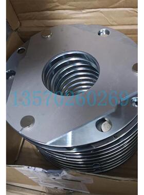 abm电机zfb155刹车器fdb23制动器压板衔铁盘动盘刹车片线圈150Nm