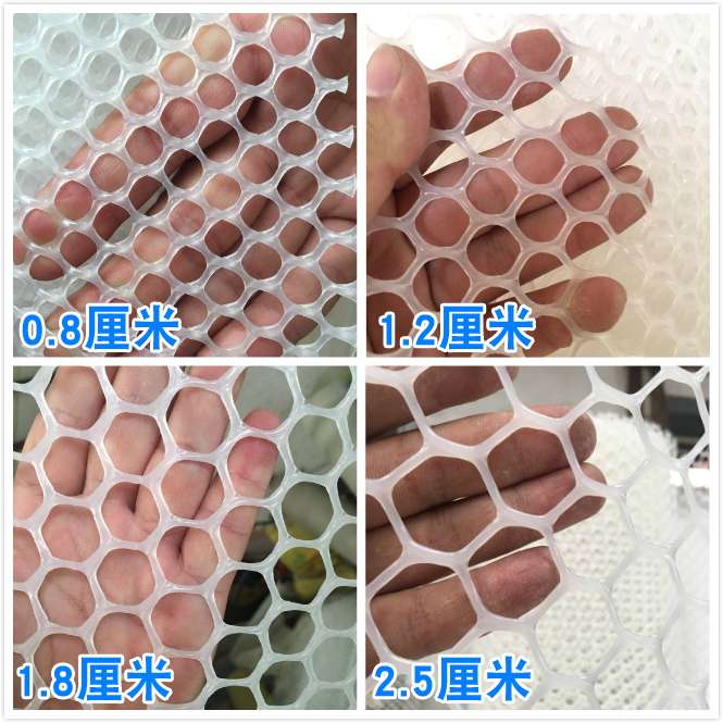 10米鸡鸭鹅用漏粪板网板禽用塑料鸡舍接粪板鱼虾养羊设备鸡舍养殖