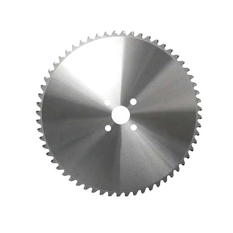 金刚石切铁冷锯适用管材轴承钢不锈钢棒锯切片源头厂家生产
