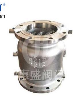 厂家价JDFQ4TX减压型倒流防止器现货供应LHS743X