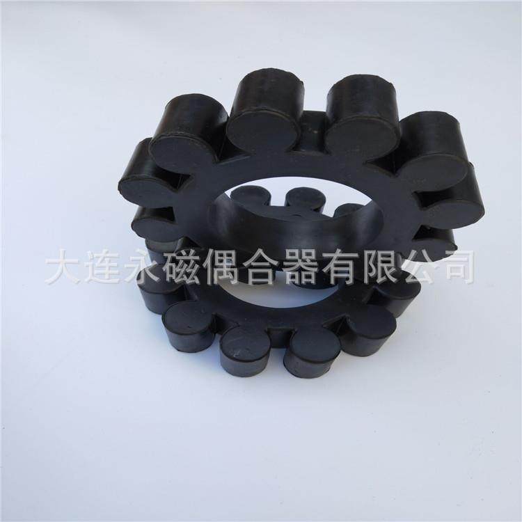 橡胶材质的梅花垫弹性块YOXIIZ500液力耦合器,模玩/动漫/周边/娃圈三坑/桌游,模型制作工具/辅料耗材,淘宝优惠券,粉丝福利购,淘宝优惠卷