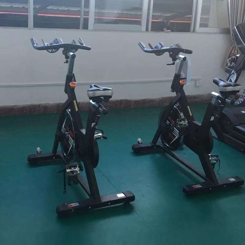 健身车家用动感单车运动自行车运动训练健身器材K8927fitness