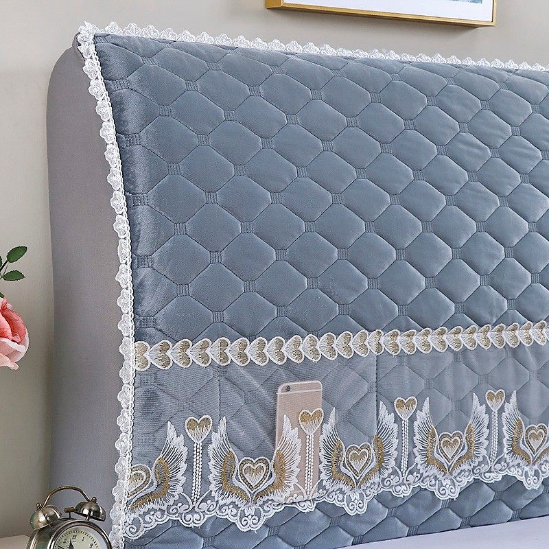 床头罩2020新款万能通用全包木床皮床头软包欧式弧形靠背床头套子,居家布艺,床头罩,淘宝优惠券,粉丝福利购,淘宝优惠卷