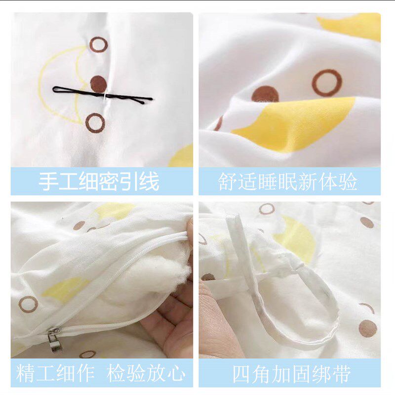 河北长绒棉花被子手工学生棉被芯冬被单双人棉絮全棉春秋被加厚保,床上用品,棉花被,淘宝优惠券,粉丝福利购,淘宝优惠卷