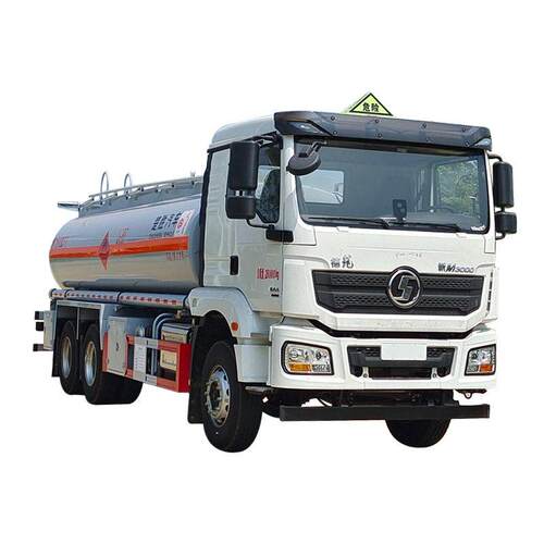 液车 东风ZBN式利卡6.5吨易燃液体运输车 多3危类险货物运输车