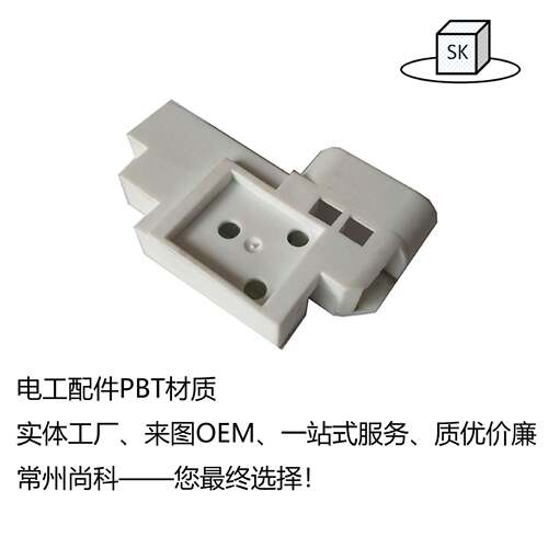 江常州特种塑料塑加工塑料具模开IWO苏发生产PPS零件注制作加工