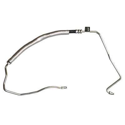 [直销]适用别克GL82.5/3.0助力泵方向机转向油管螺丝接头进口软管