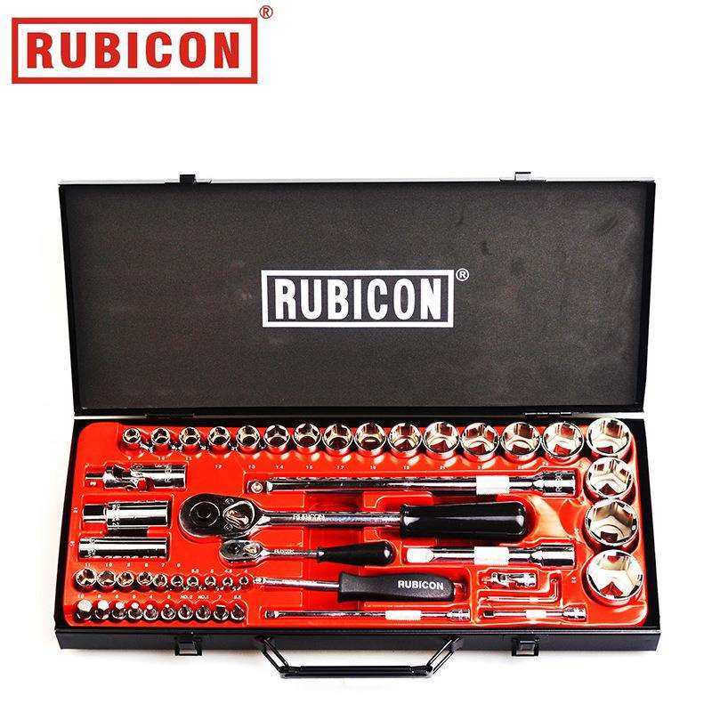 rubicon罗宾汉 套筒扳手RGS-053 扳手53件套装汽车维修工具组原装,玩具/童车/益智/积木/模型,毛绒/玩偶/公仔/布艺类玩具,淘宝优惠券,粉丝福利购,淘宝优惠卷