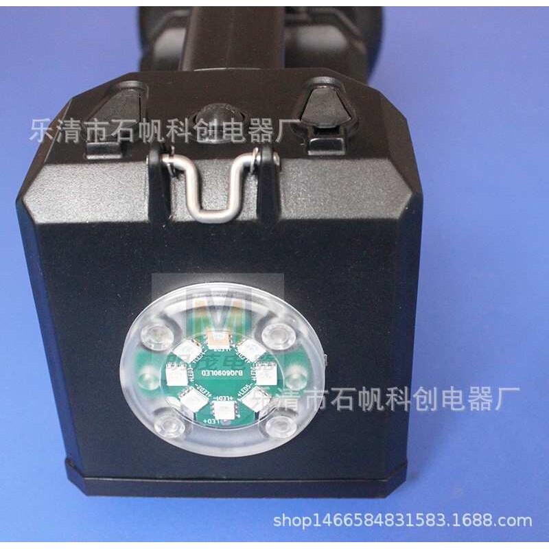 SW2360便携式强光搜索灯 35W氙气灯