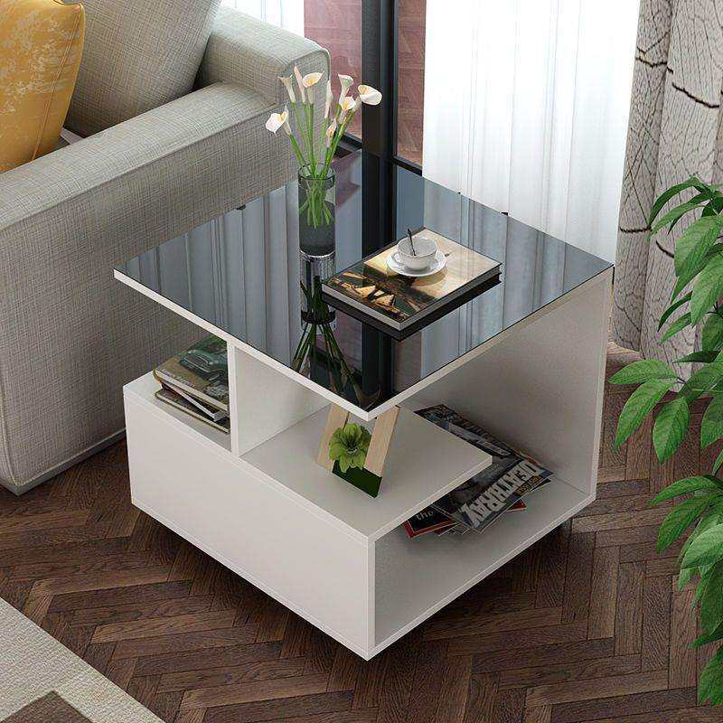 小茶几边几角几移动茶几沙发小茶几简约床边卧室床边柜现代多功能,玩具/童车/益智/积木/模型,毛绒/玩偶/公仔/布艺类玩具,淘宝优惠券,粉丝福利购,淘宝优惠卷