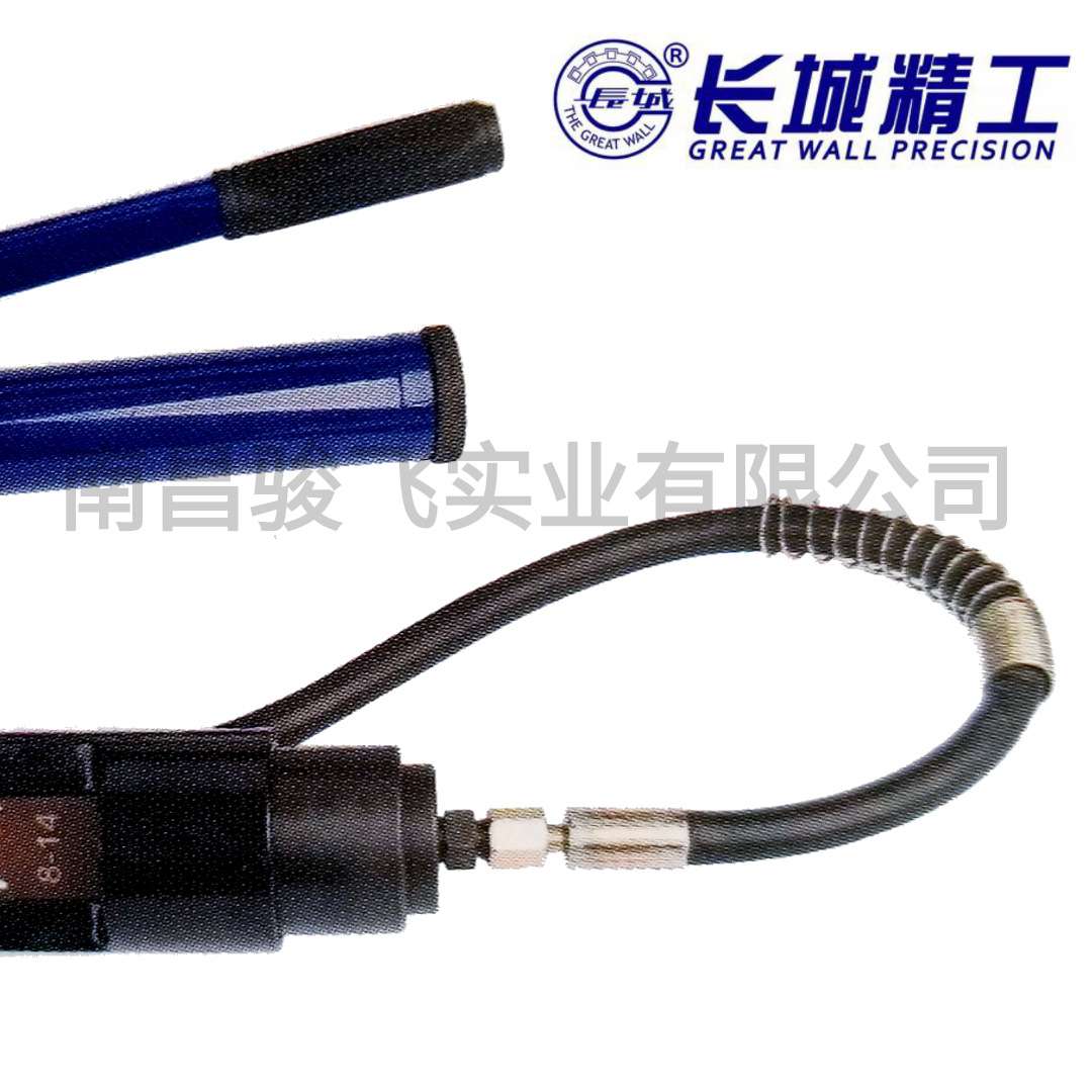 * 长城精工分离式液压螺母破切器 螺母劈开器 421931省代