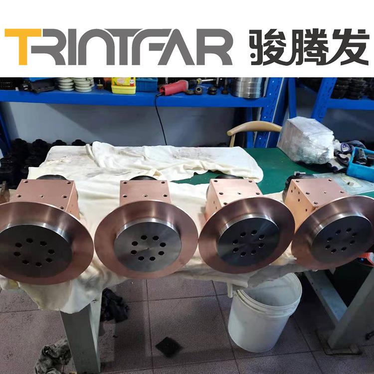 厂家供应铍钴铜焊轮 铬锆铜焊轮 铜焊轮 滚焊电极 电阻滚焊轮