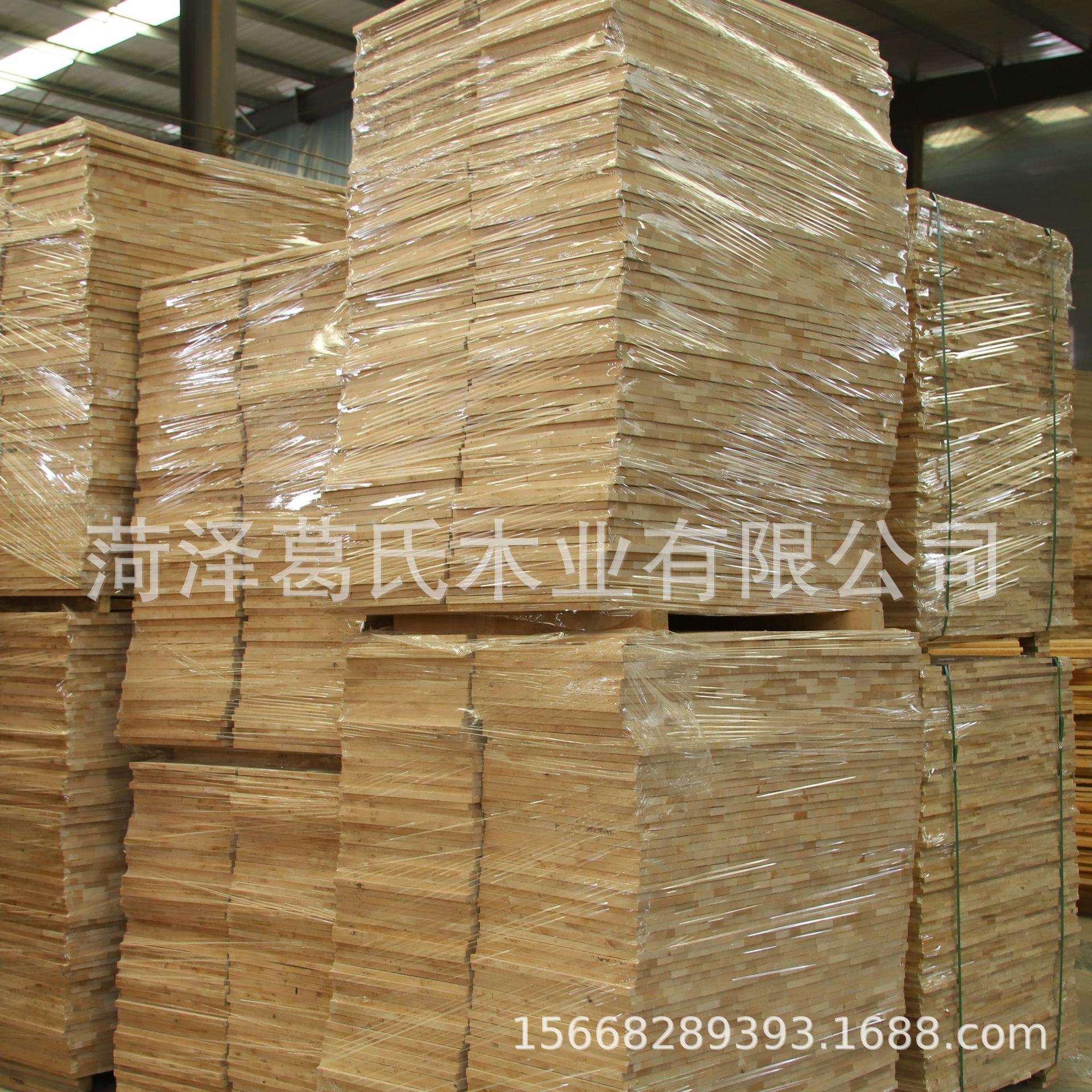 桐木直拼板桐木方桐木条家具橱柜装修用板不易劈裂抽屉板工艺品板