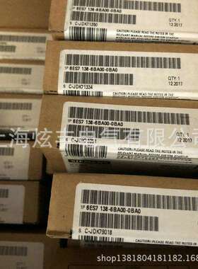 生产提供 6ES7132-6BH00-0BA0 PLC工控板 价格合理