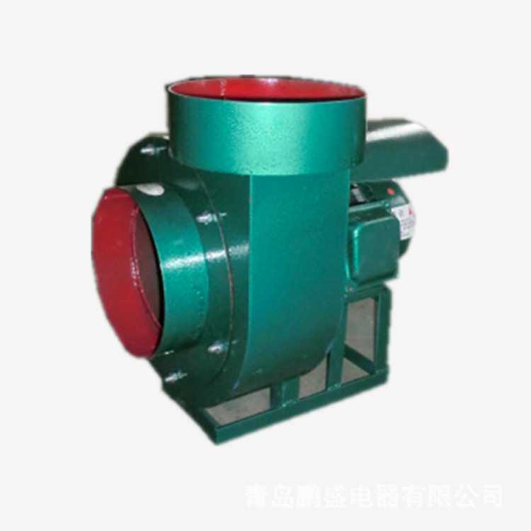 供应江苏扬州750w锅炉引风机锅炉吹风助燃引风机