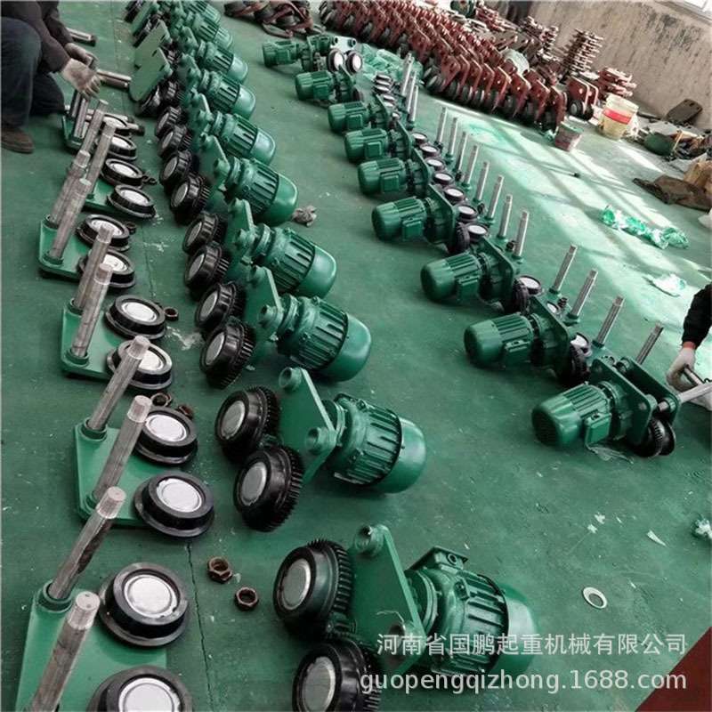 CDMD单双速钢丝绳电动葫芦起重机行车龙门吊电动葫芦1吨-32吨