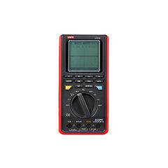 UNI-T/优利德 UT81B 示波型数字万用表