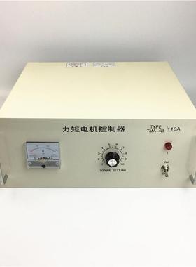 供应TMA-4B/110A三相力矩控制器电机调速器YLJ-K-3F/110A