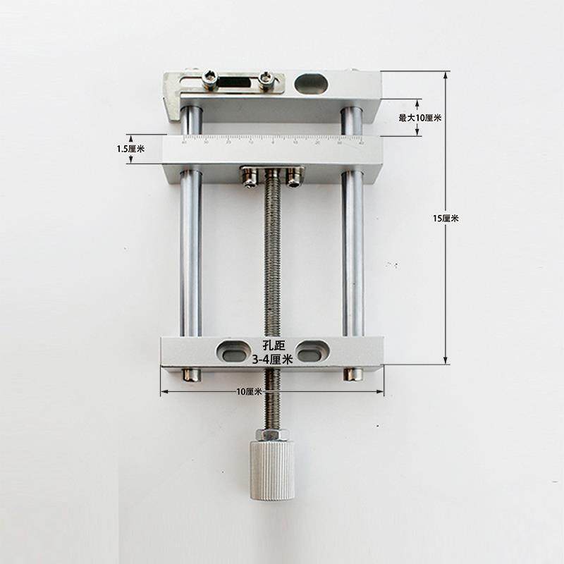 雕刻机文玩迷你平口钳配件台钳工作台微型木工多功能夹具,玩具/童车/益智/积木/模型,毛绒/玩偶/公仔/布艺类玩具,淘宝优惠券,粉丝福利购,淘宝优惠卷
