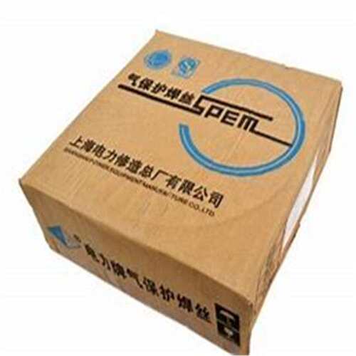 上海电力PP-TIG-308L不锈钢钨极氩弧焊丝ER308L不锈钢焊丝