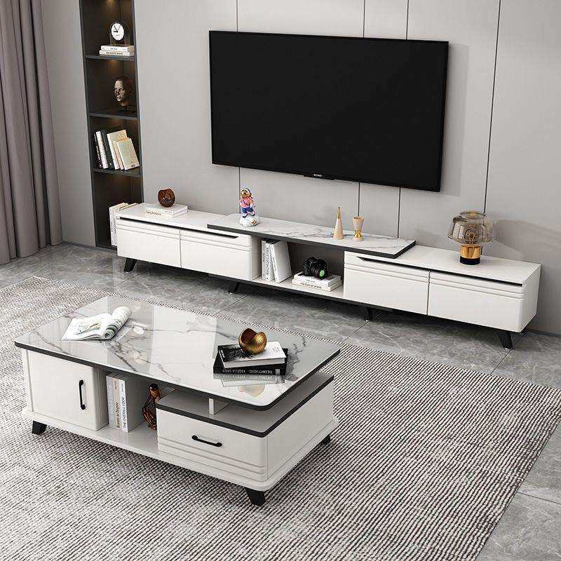 电视柜茶几组合家用客厅轻奢现代简约小户型茶桌钢化玻璃茶台圆角,玩具/童车/益智/积木/模型,毛绒/玩偶/公仔/布艺类玩具,淘宝优惠券,粉丝福利购,淘宝优惠卷