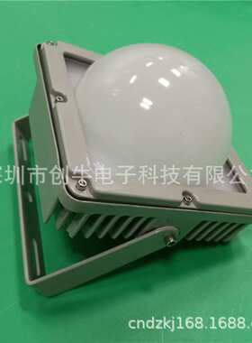 NFC9192LED平台灯铝合金防爆应急灯厂区巷道灯LED设备固定照明灯