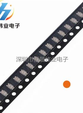 LED 灯珠1206 橙色 橙等 橙光 高亮 3216 贴片发光二极管