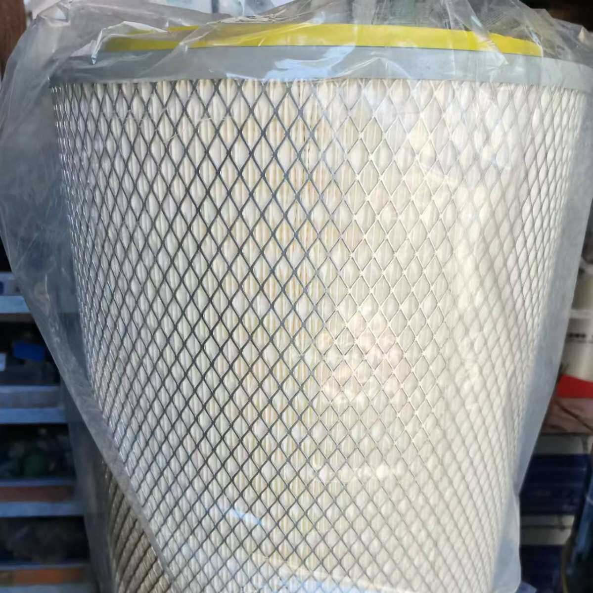 生产空滤清器适用宇通K3江淮格尔发A5X顺畅GK200X新款K5空气滤芯