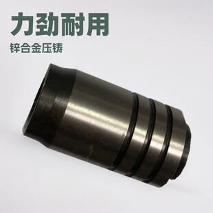 力劲锐达富来兴行科技震高华大锌合金压铸机锤头打料杆锤头连柄