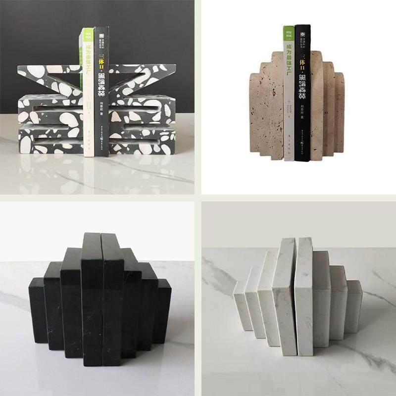 简约轻奢天然石材大理石黄洞石书档摆件书房样板间桌面书立装饰品,玩具/童车/益智/积木/模型,毛绒/玩偶/公仔/布艺类玩具,淘宝优惠券,粉丝福利购,淘宝优惠卷
