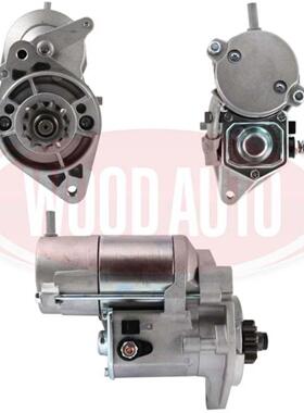 适用萨博SABB L3 139LB起动机Y757-26450起动机SABB救生艇起