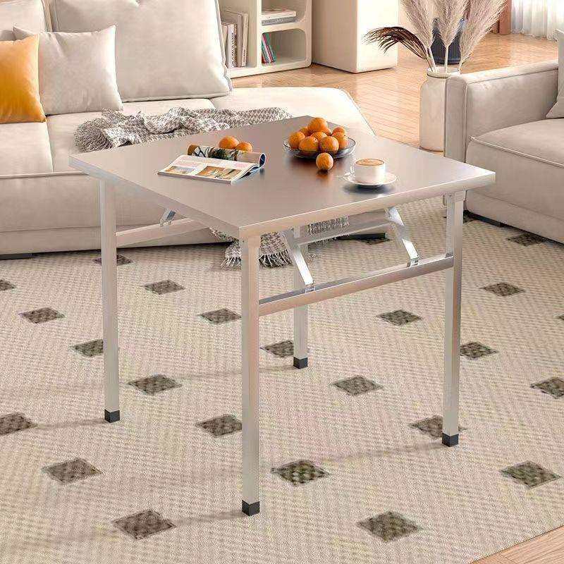 白钢折叠桌子便携式烧烤桌户外摆摊商用夜市出摊方桌正方形餐,玩具/童车/益智/积木/模型,毛绒/玩偶/公仔/布艺类玩具,淘宝优惠券,粉丝福利购,淘宝优惠卷