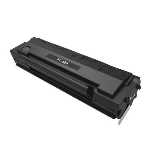 原装奔图P2535NW粉盒 M6535NW打印机黑色硒鼓 PD-666鼓粉盒墨盒