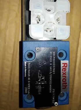 DZ20-1-5X/315M FD16PA2X/B03V FD25PA2X/B04V 力士乐REXROTH