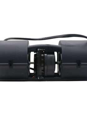 K3G097-AS82-82 德国ebmpapst 26V 740W 可调速双进风离心风机