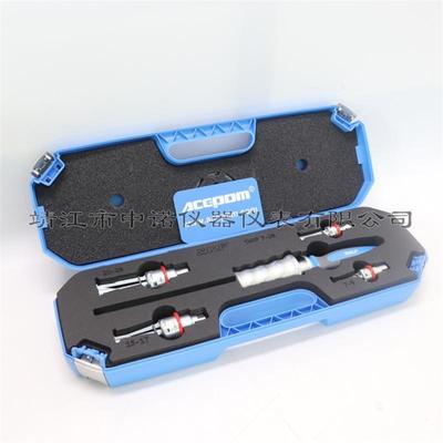 SKF内轴承拉拔器套件拉马TMIP7-28 TMIP30-60/7-60 TMIC7-28拆卸
