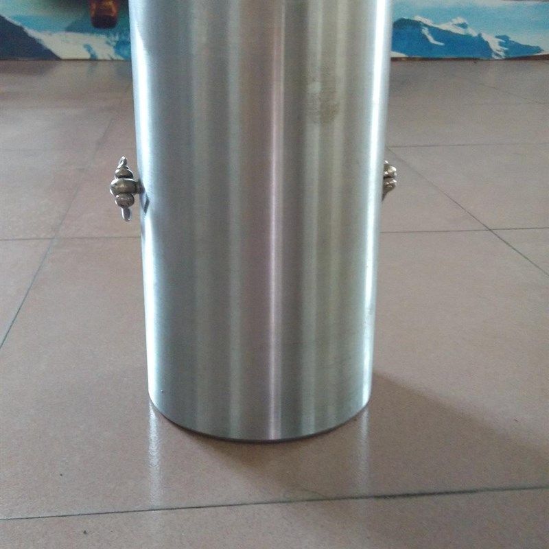 GB14748 9KG砝码 童车测试砝码  其它仪表仪器 外露突出物圆柱棒