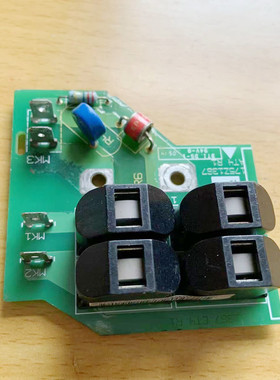 丹佛斯变频器5和6000系列滤波吸收充电电阻板175Z1367