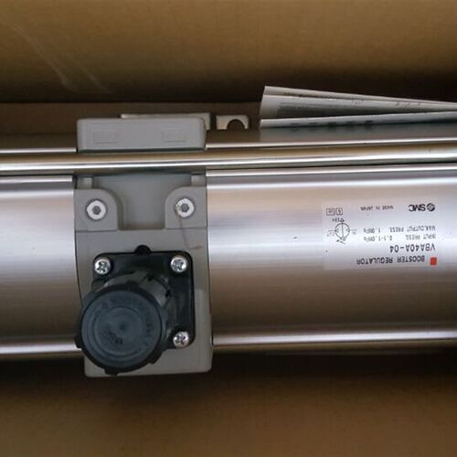 全新SMC增压阀 增压泵VBA40A-04GN VBA40A-F04 现货!