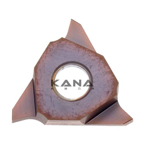 翰辉HANHUI 浅槽切刀片 GBA43R 100/150/200/250/280/300/400 HMC