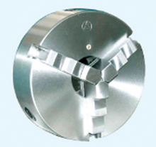 K11250三爪自定心卡盘(呼附正品)众环集团  环球牌