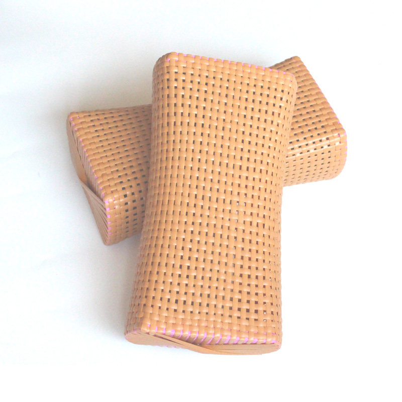 透气夏凉枕头PE藤编凉枕空心枕仿竹编空心枕桑拿汗蒸房枕头颈椎枕,床上用品,枕头/枕芯,淘宝优惠券,粉丝福利购,淘宝优惠卷