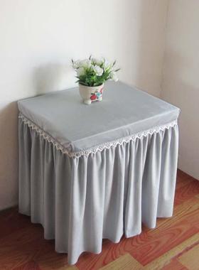 布I9EK简保约灰色险柜罩套防F767T679尘套罩险箱装饰遮挡现代防保