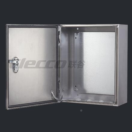联不锈钢基业谷箱500*600*JXF-500*2050mmF/室内配电箱IP5防护箱/