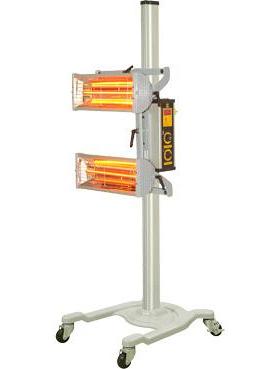 飞鹰FYT-ECHFY-2H红外线汽车烤漆灯FY-2WH烤漆W房专用烤灯