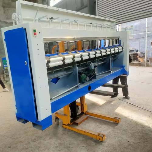 用引被电脑绗缝机机棉絮喜hp-88被无底线仿缝被机11针手工套被家