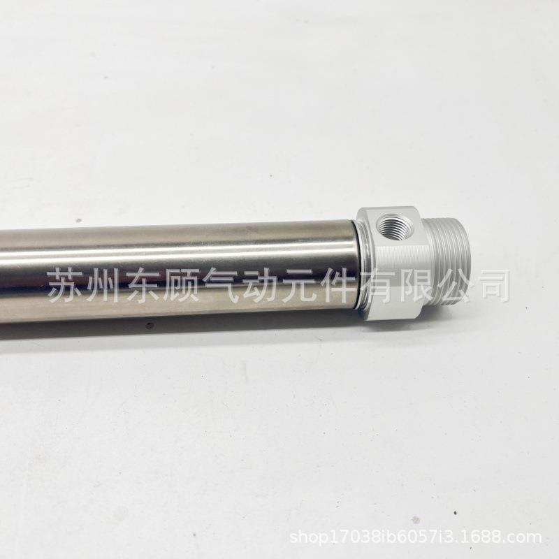 SMC迷你756气缸CD2B/C5M2B25-25-550-75-100-1M25-150-17-200-20Z